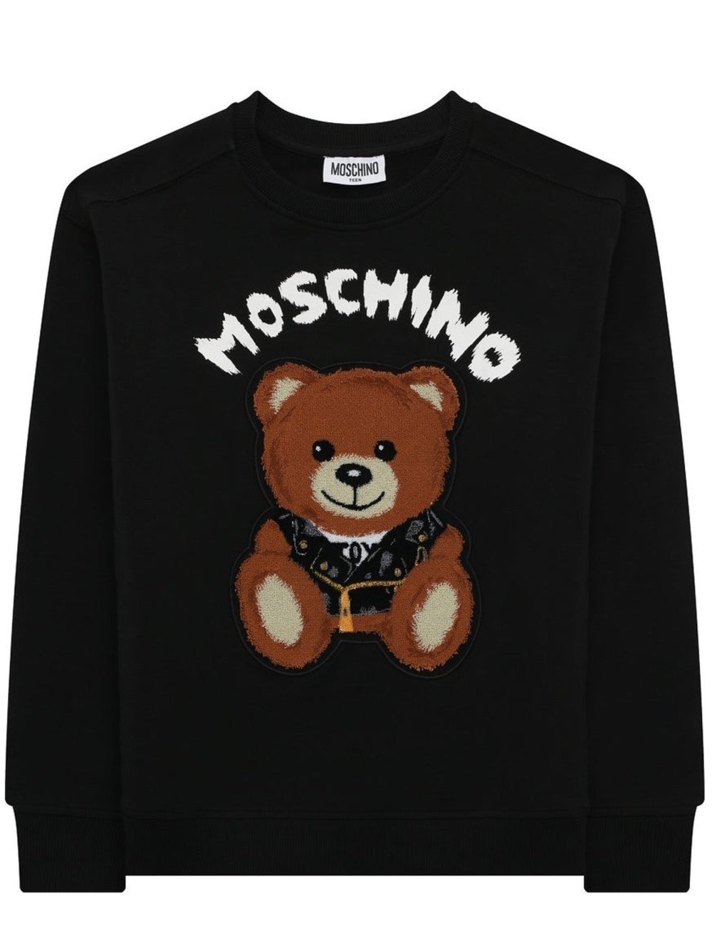 MOSCHINO Teens Kids Swearshirt 14Y
